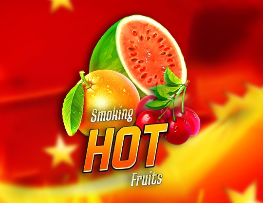 Smoking Hot Fruits Wild Respins